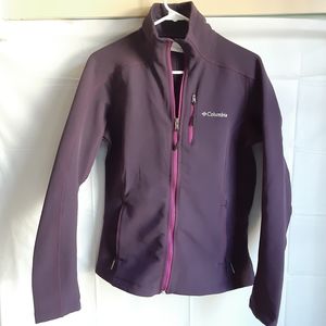 Columbia Jacket